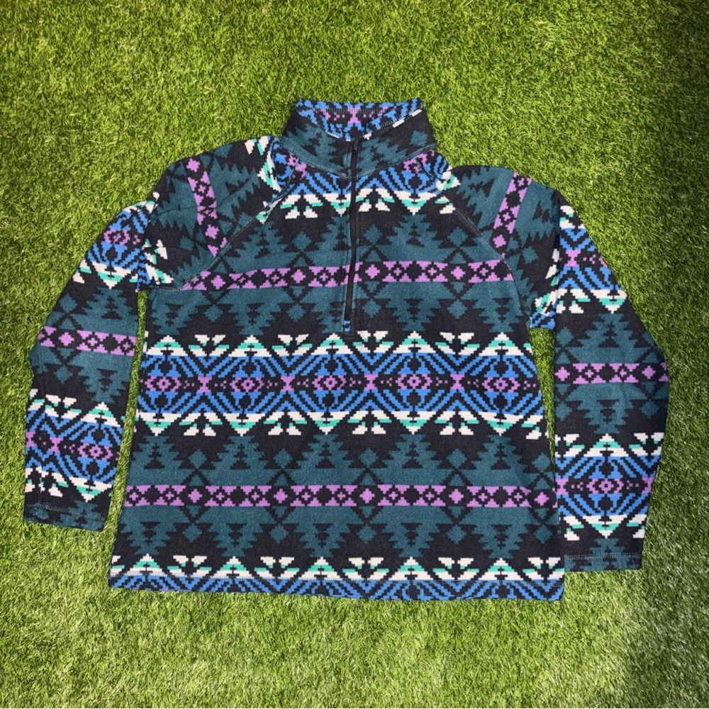 Eddie Bauer Fleece Jacket